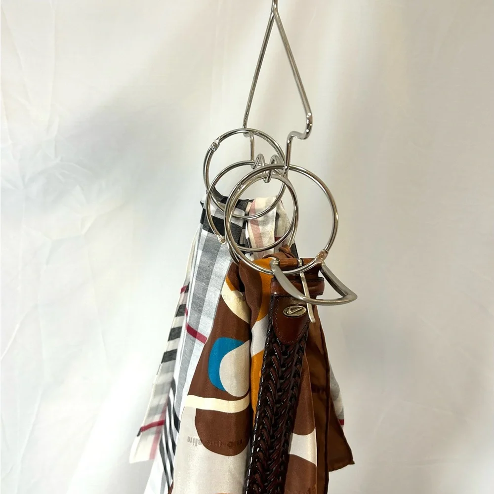 Accessory holder